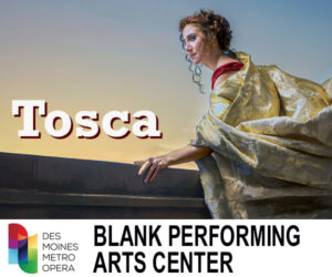 DMMO-Tosca