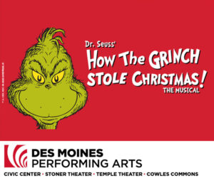 DMPA-Grinch