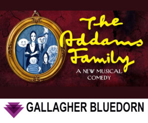 Gallagher-Addams-Family