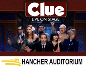 Hancher-Clue