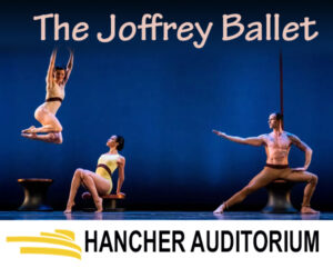 Hancher-Joffrey-Ballet