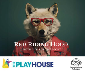 Playhouse-Red-Riding-Hood