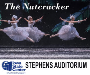 Stephens-The-Nutcracker